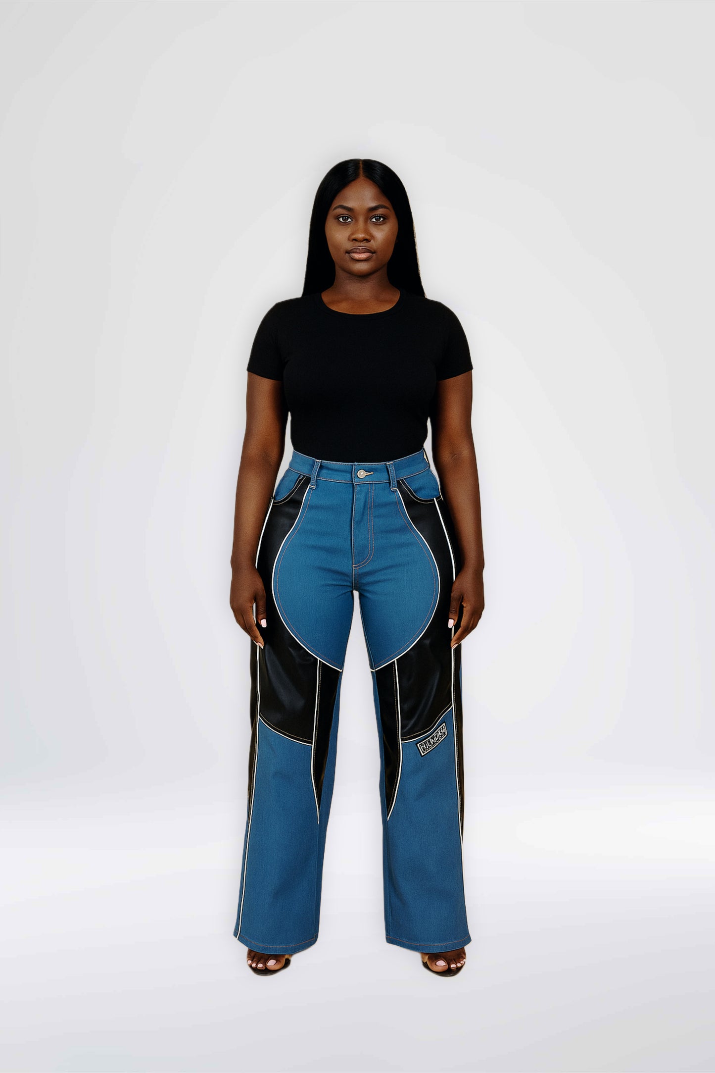 Urban Circuit Jeans