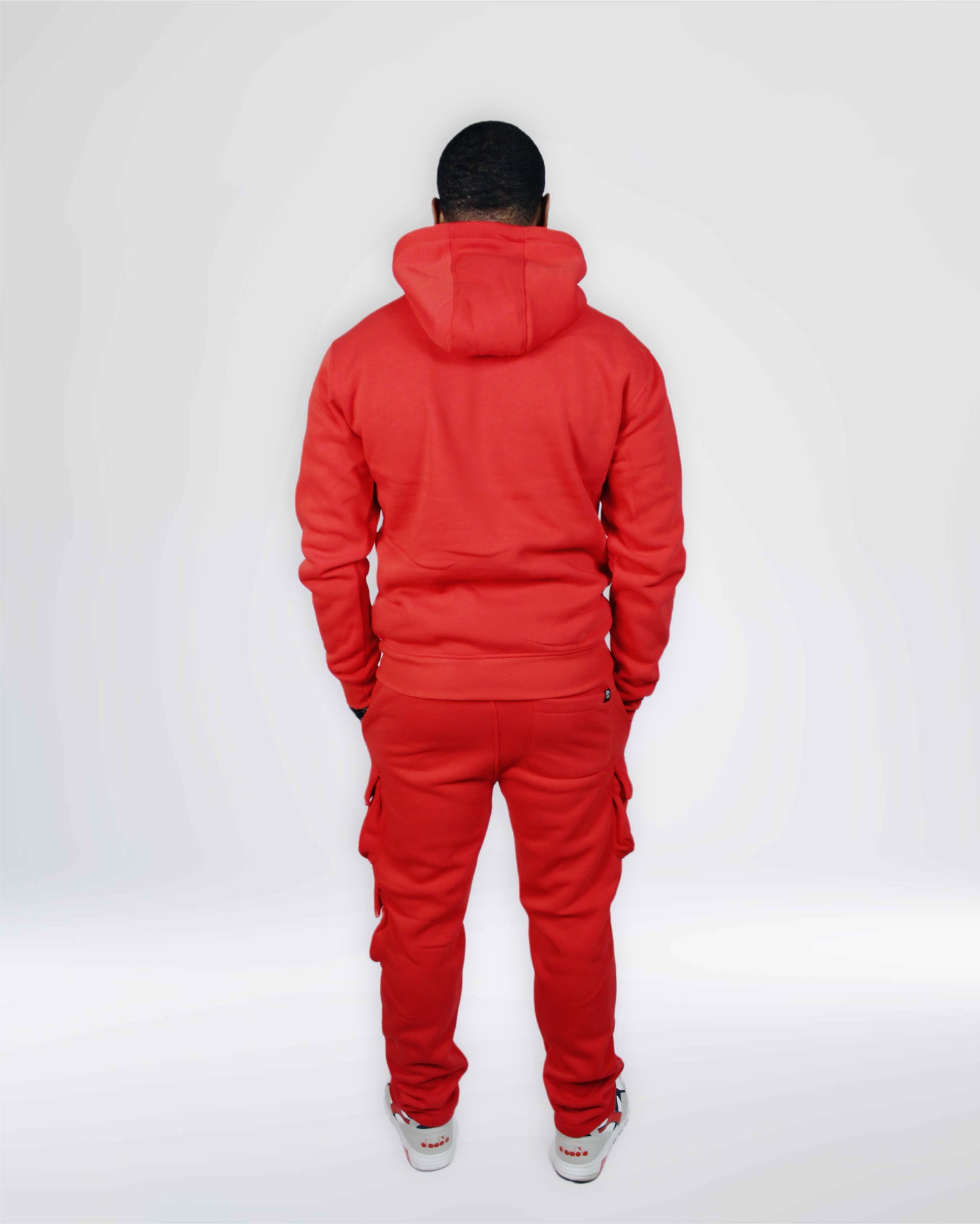 Concrete Sweatpants