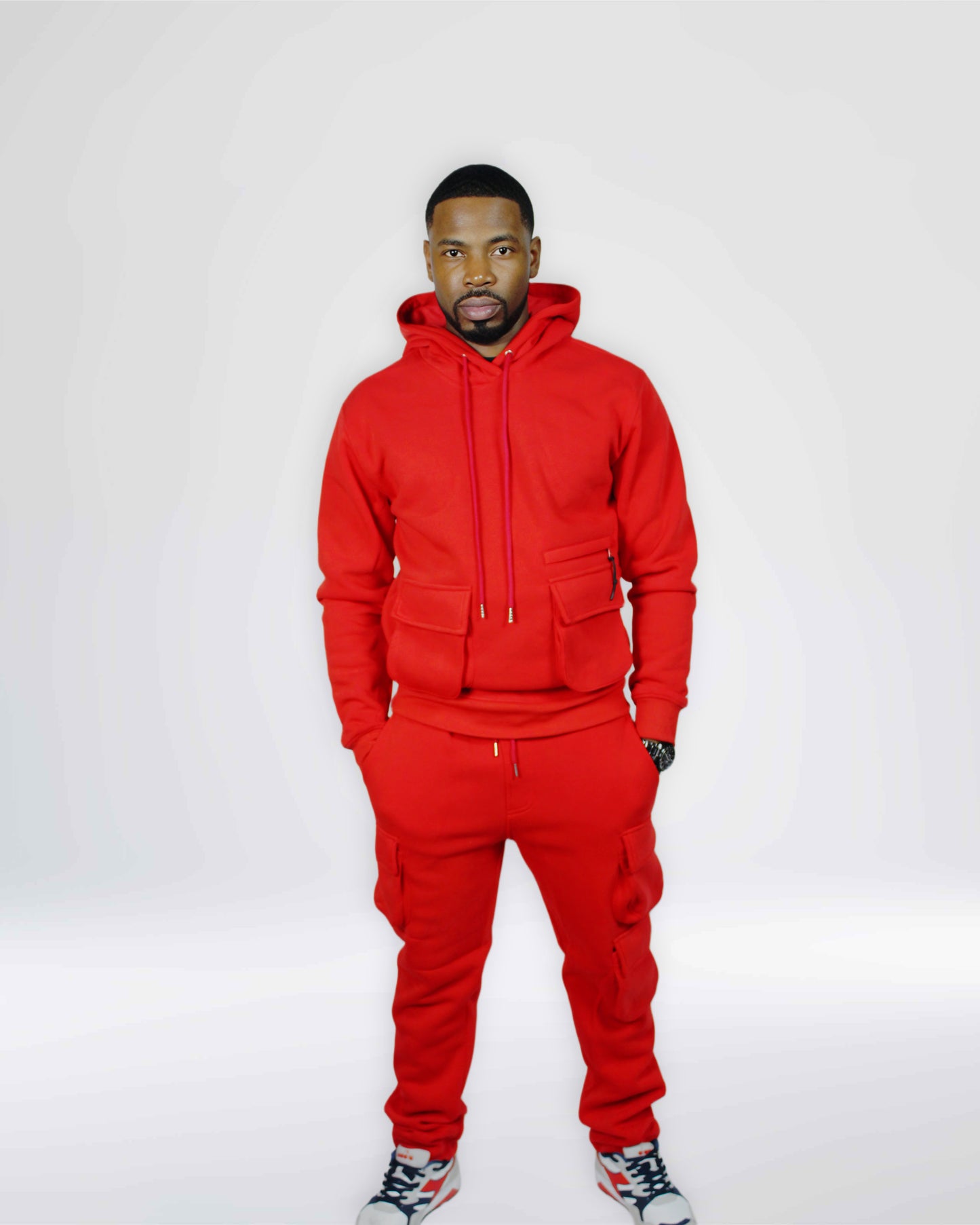 Concrete Sweatpants