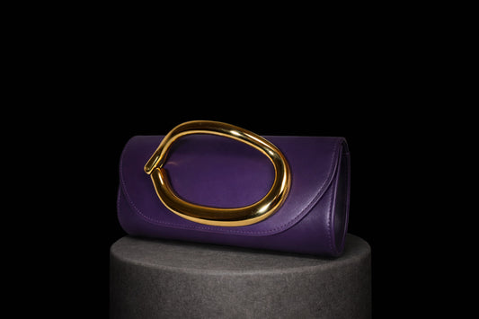 The Etoile Clutch