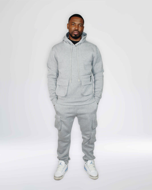 Concrete Sweatpants