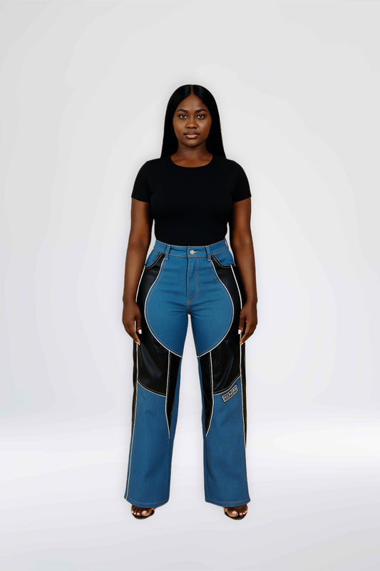 Urban Circuit Jeans
