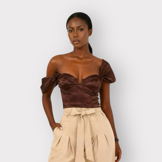Sorrel Top