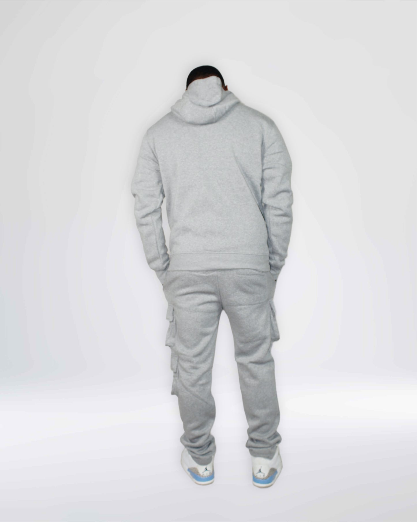 Concrete Sweatpants