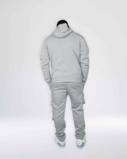 Concrete Sweatpants