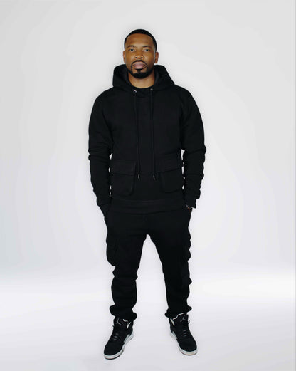 Concrete Sweatpants