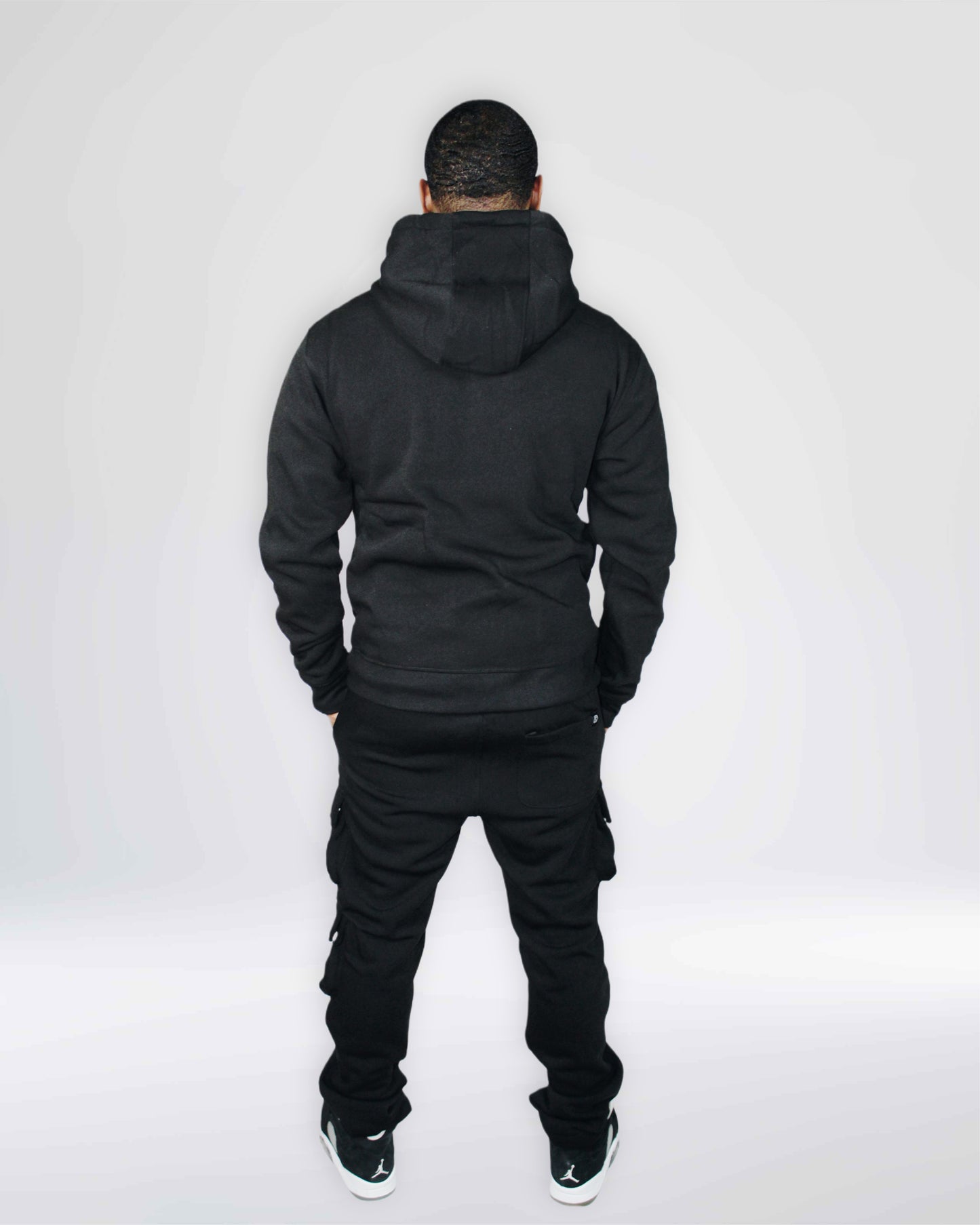 Concrete Sweatpants