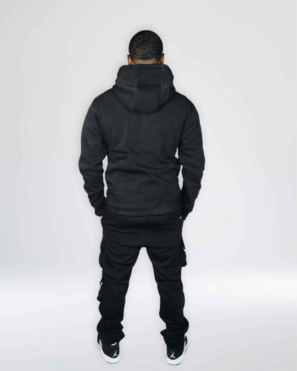 Concrete Sweatpants