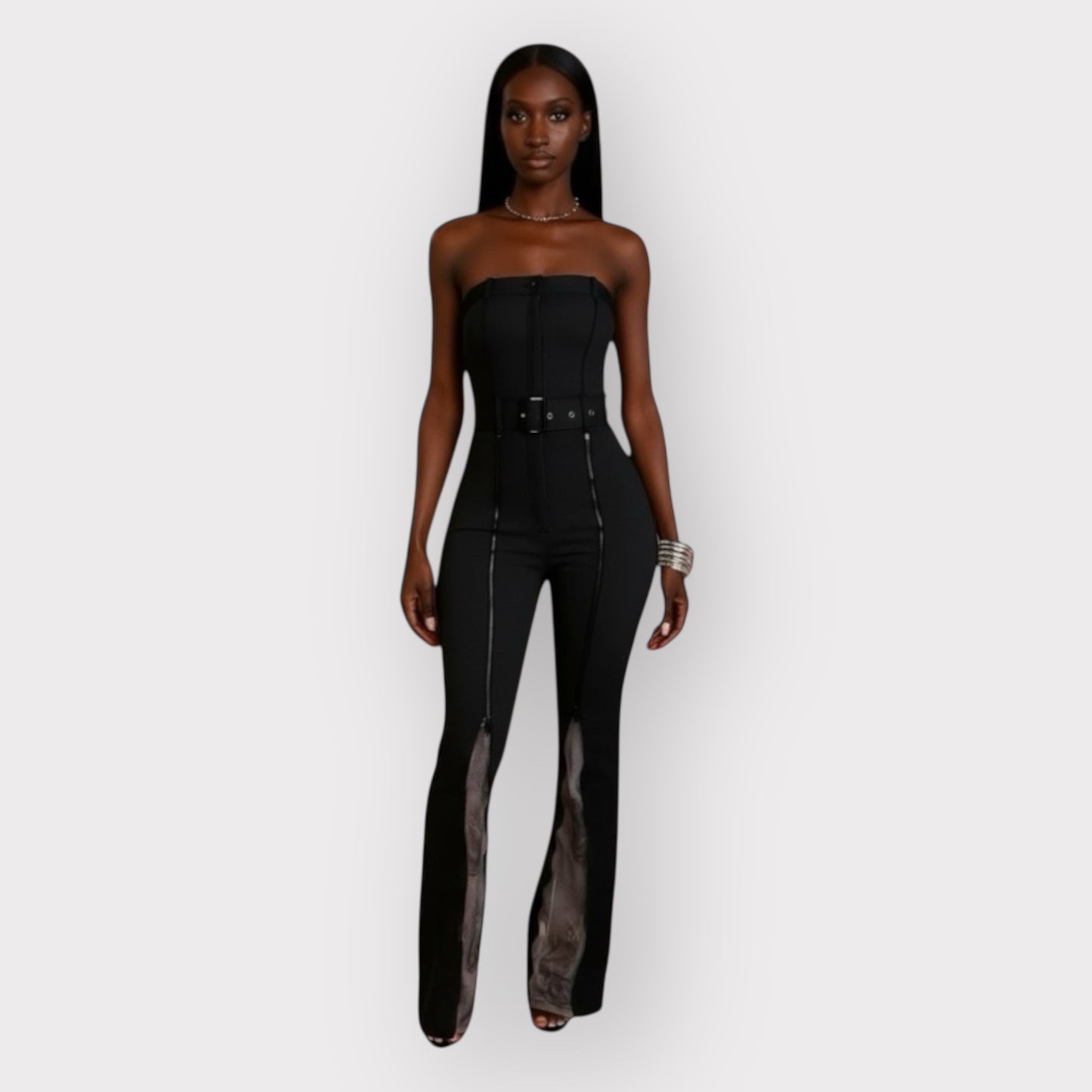 Willow Jumpsuit