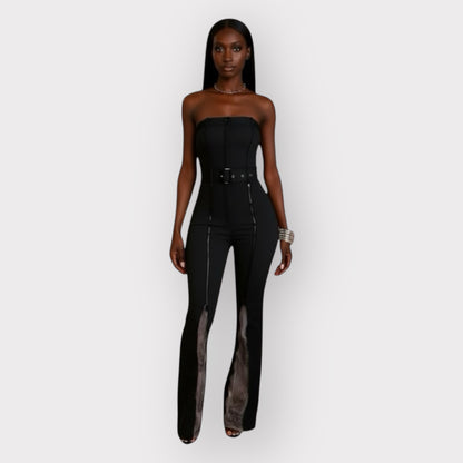 Willow Jumpsuit
