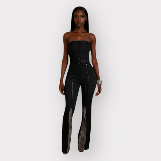 Willow Jumpsuit