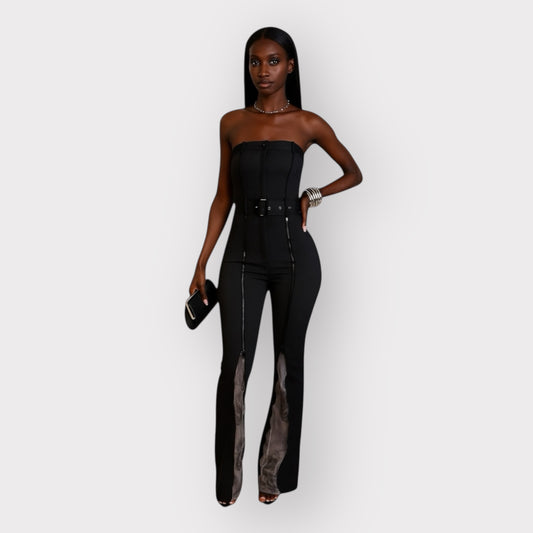 Willow Jumpsuit