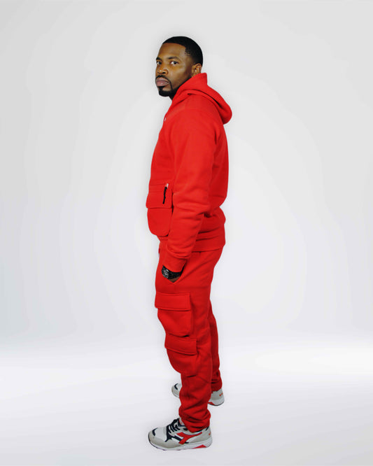 Concrete Sweatpants