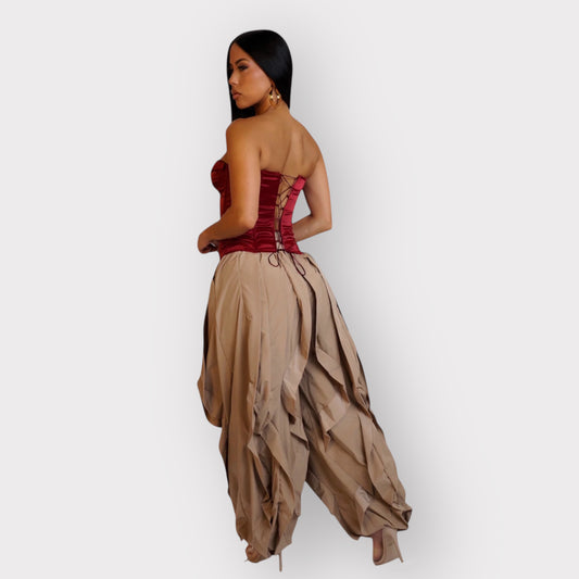 Aurelia Pants