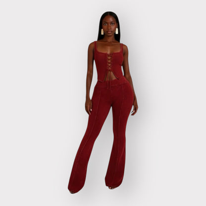 Sienna Set